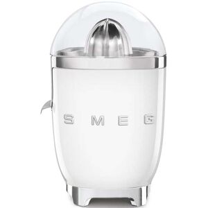 SMEG Zitruspresse »50s Style CJF011«, 70 W weiss