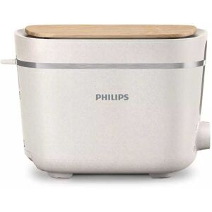 Philips Toaster »HD2640/11 Weiss«, 830 W weiss