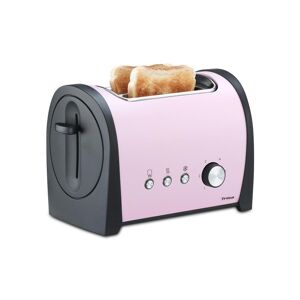 Trisa Toaster »Retro Rosa«, 800 W rosa