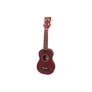 KOHALA Ukulele »Kohala Sopranukulele« Braun