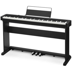 Casio E-Piano »CDP-S160 Set« schwarz