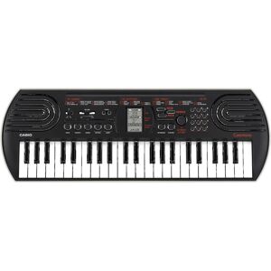 Casio Keyboard »SA-81« Schwarz