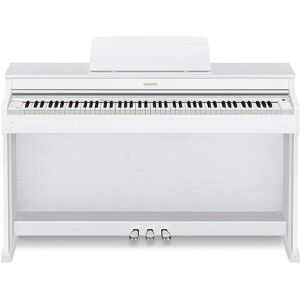 Casio Digitalpiano »CELVIANO AP-470WE Weiss«