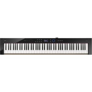 Casio Digitalpiano »Privia PX-S6000 – Schwarz«