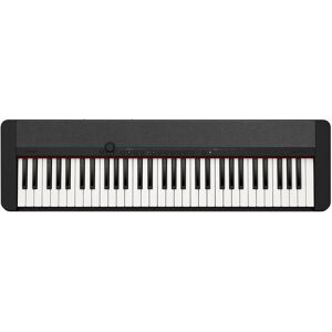 Casio Keyboard »CT-S1BK«