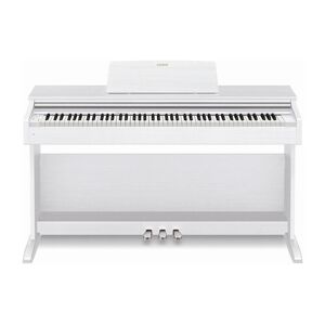 Casio Digitalpiano »CELVIANO AP-270WE Weiss«