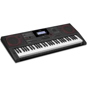 Casio Keyboard »CT-X5000« schwarz