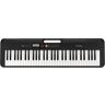 Keyboard »Casio CT-S200BK Schwarz« Schwarz