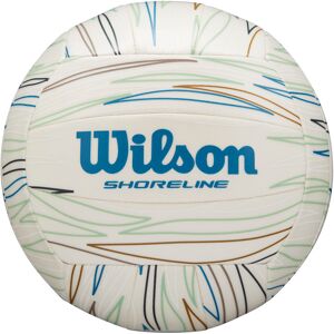 Wilson Beachvolleyball »SHORELINE ECO« offwhite