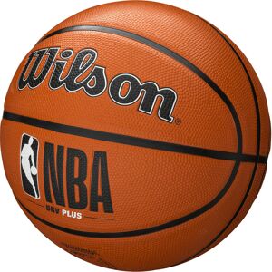 Wilson Basketball »NBA DRV PLUS BSKT SZ7« braun  7