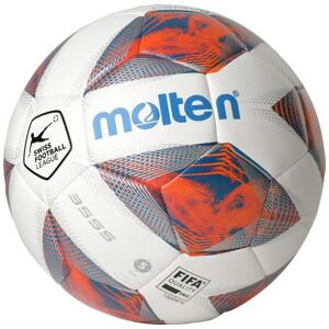 Molten Fussball »Training Ball (F5A3555-SF)« blau