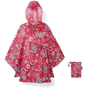 REISENTHEL® Regenponcho »Regenponcho mini maxi« bunt