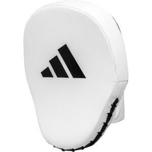 Adidas Performance Pratze »Speed Coach Mitts« weiss