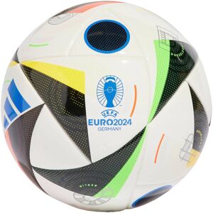 Adidas Performance Fussball »EURO24 MINI«, (1) White / Black / Glory Blue  1