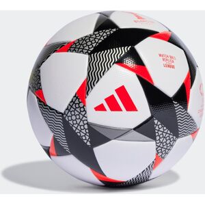 Adidas Performance Fussball »WUCL LGE«, (1) White / Black / Solar Red  5