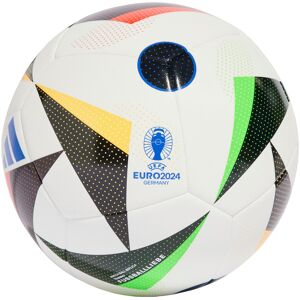 Adidas Performance Fussball »EURO24 TRN«, (1), Europameisterschaft 2024 White / Black / Glory Blue  5