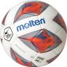 Molten Fussball »SFL Official Ball« weiss-blau-orange