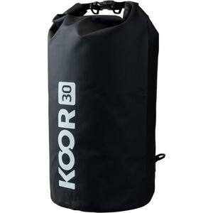 KOOR Drybag »Dry Bag 30L« schwarz  H: 67 cm