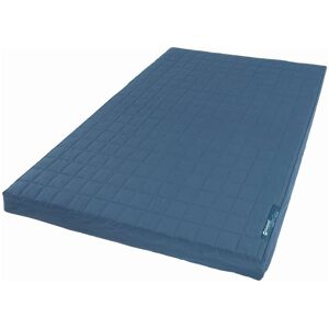 Outwell Luftbett »Double« Blau  B/H/L: 135 cm x 15 cm x 190 cm