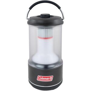 COLEMAN LED Laterne »800L Lantern Black« bunt