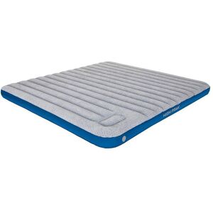 High Peak Luftbett »High Peak Cross Beam King« Grau  B/H/L: 185 cm x 20 cm x 200 cm