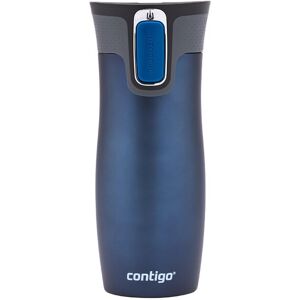 CONTIGO Thermobecher »West Loop 470« dunkelblau