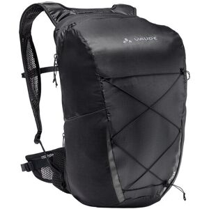 VAUDE Wanderrucksack »Uphill Air 24« Schwarz