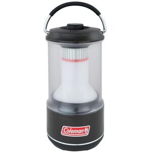 COLEMAN LED Laterne »600L Lantern Black« bunt