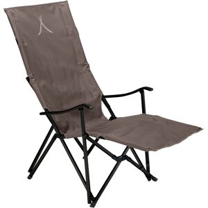 GRAND CANYON Campingstuhl »EL TOVAR LOUNGER«, 1 St. Falcon + Silber