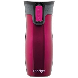 CONTIGO Thermobecher »West Loop 470« rosa