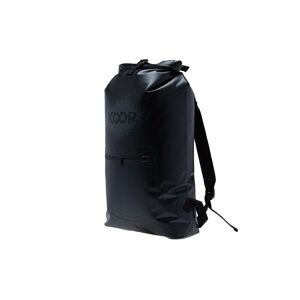 KOOR Drybag »KOOR Dry Bag Nieera Schwarz 20 l« schwarz  H: 64 cm