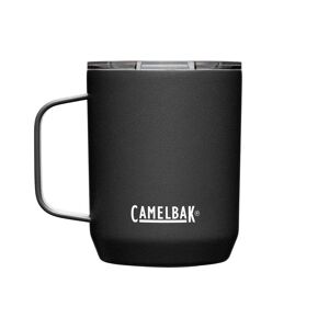 Camelbak Thermobecher »CamelBak Camp Mug V.I. 350 1« schwarz