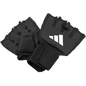 Adidas Performance Punch-Handschuhe »Speed Gel Wrap Glove« schwarz  S/M