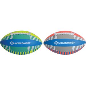 Schildkröt Funsports Wasserball »Beach & Wasserball Neopren American Football... bunt