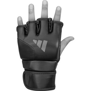 Adidas Performance MMA-Handschuhe »Speed Tilt G150« schwarz/grau  S