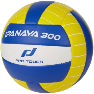 Pro Touch Beachvolleyball »Ipanaya 300« gelb-blau  5