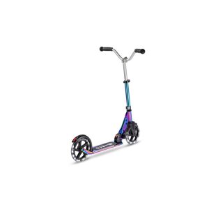 Micro Mobility Scooter »Cruiser LED« bunt
