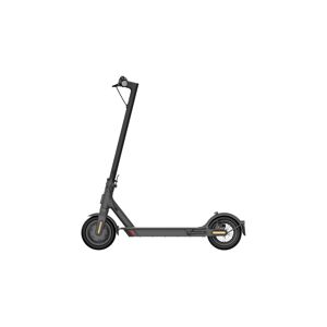 Xiaomi E-Scooter »Mi 1S Swiss Edition« schwarz