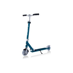 Globber Scooter »Globber Flow Element, Petrol Blue« Blau