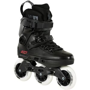 Powerslide Inlineskates »Next Core Black 100« schwarz  40/41