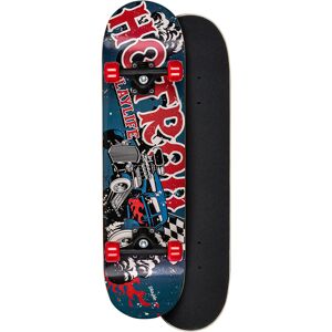 Playlife Skateboard »Hotrod« mehrfarbig