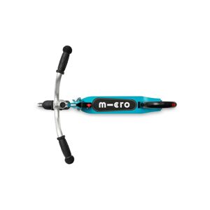 Micro Mobility Scooter »Cruiser LED« Hellblau