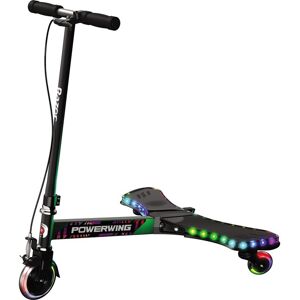 Razor Scooter schwarz