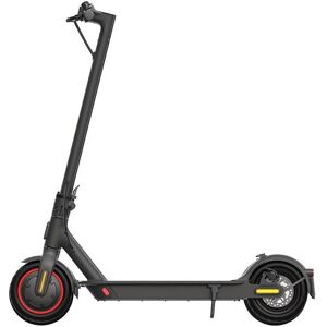 Xiaomi E-Scooter »Mi Pro 2 Swiss Edition« schwarz