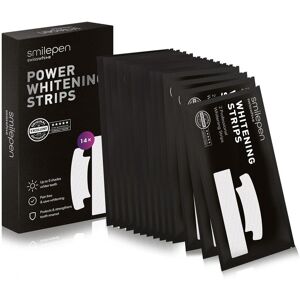 Smilepen White Stripes »Whitening« transparent