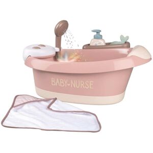 Smoby Puppen Badewanne »Smoby BN Badewanne Balneo« natur