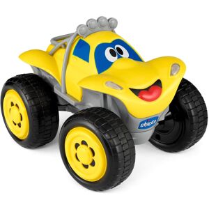 Chicco RC-Auto »Billy Bigwheels, Gelb« gelb