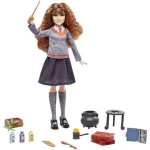 Mattel Anziehpuppe »Harry Potter Hermine Granger« bunt