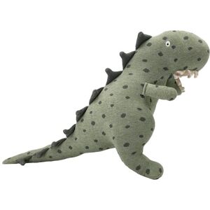 OYOY Plüschfigur »Theo Dinosaur 49 cm, Grün« Grün