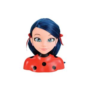 Bandai Spielzeug-Frisierkoffer »Miraculous Deluxe« bunt, Rot